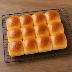 Fresh Indian Bread Pav (12 Qty)
