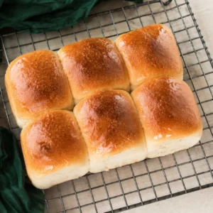 Fresh Indian Bread Pav (6 Qty)