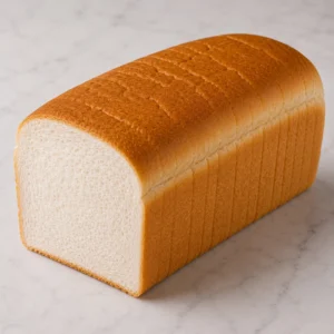 Jumbo Sandwich Bread (Full Loaf)