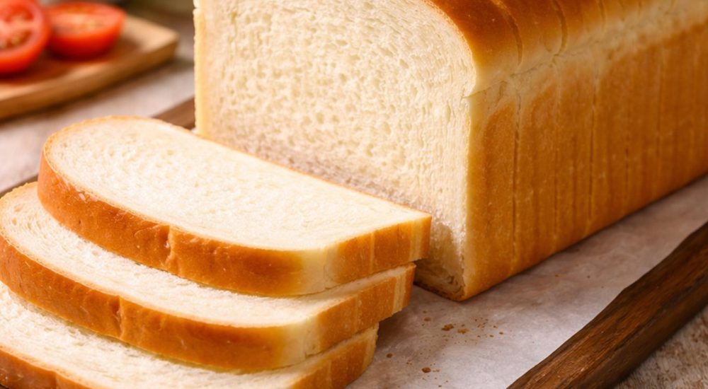 jumbo sandwitch bread